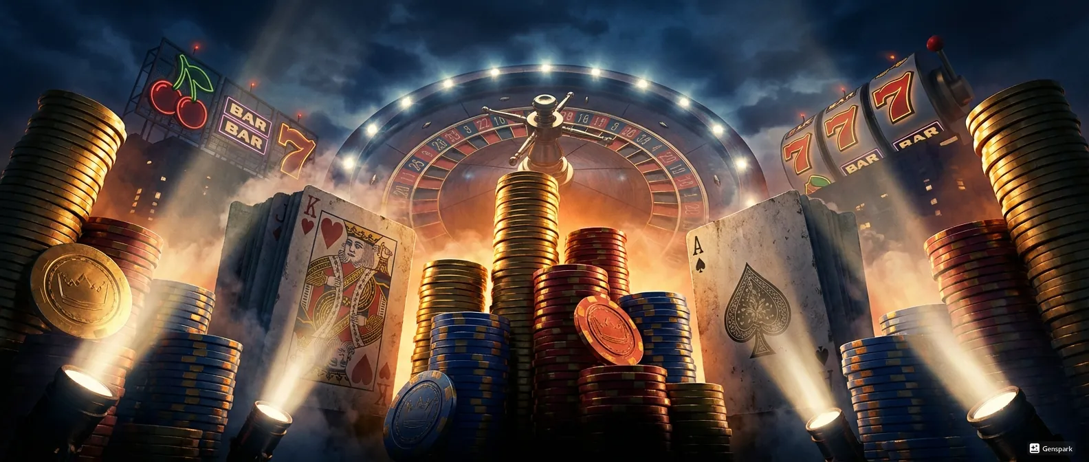 uspin Casino bonus