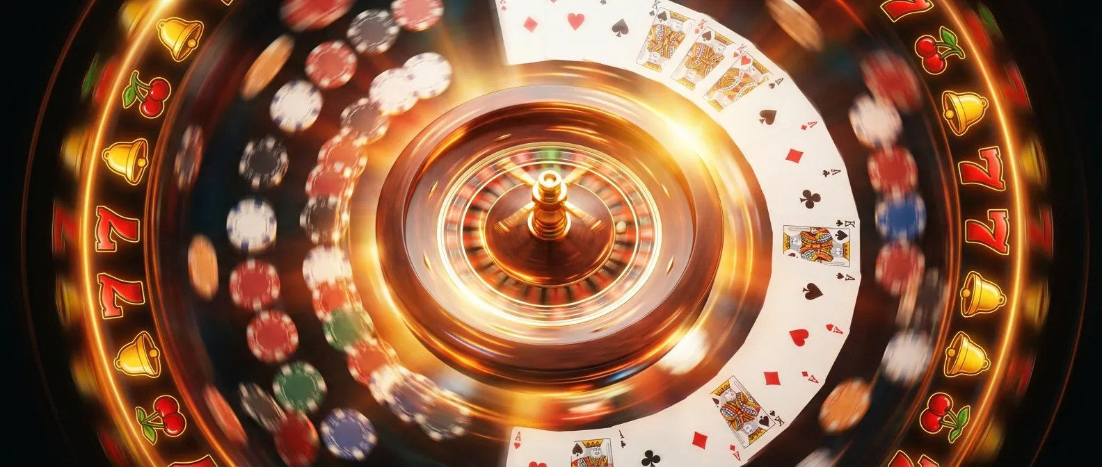 uspin Casino bonus