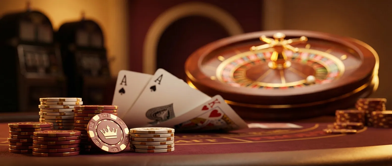 uspin Casino bonus