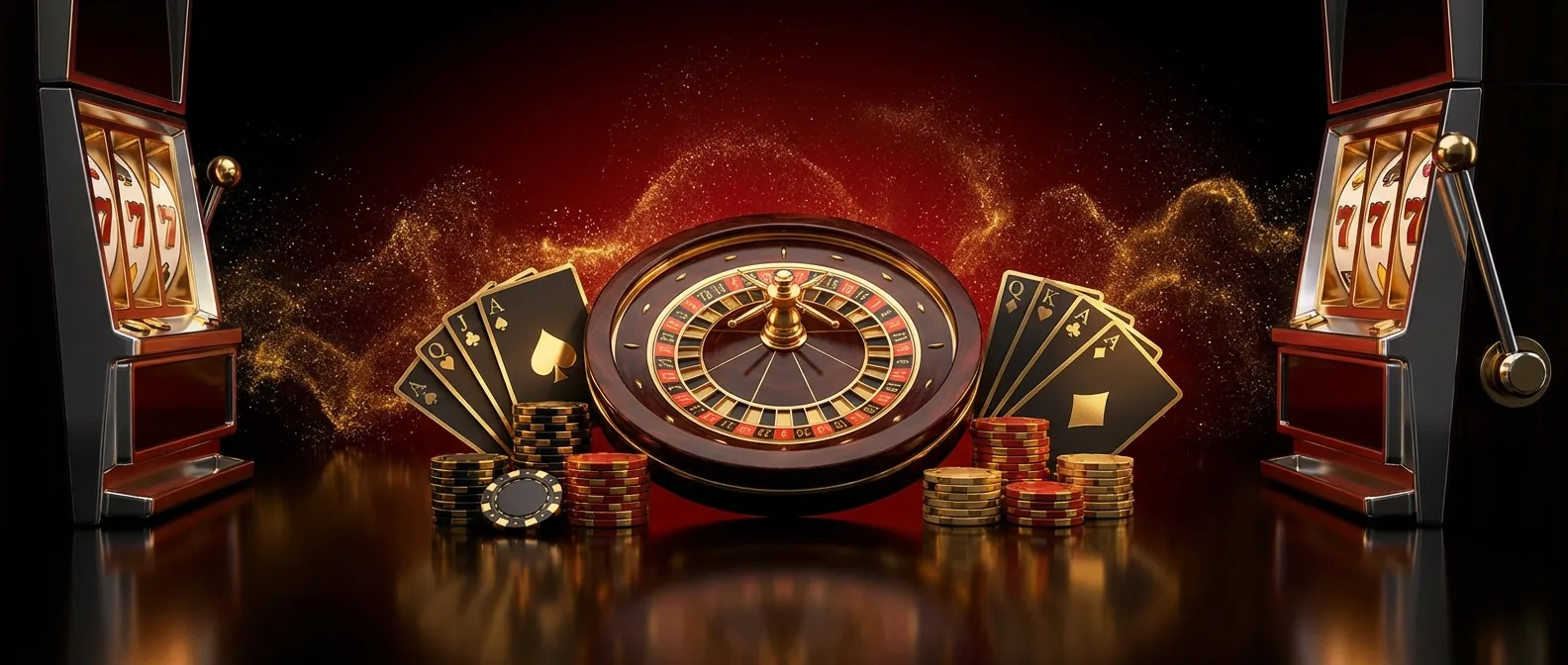 uspin Casino bonus